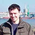 Латышев Мирон
